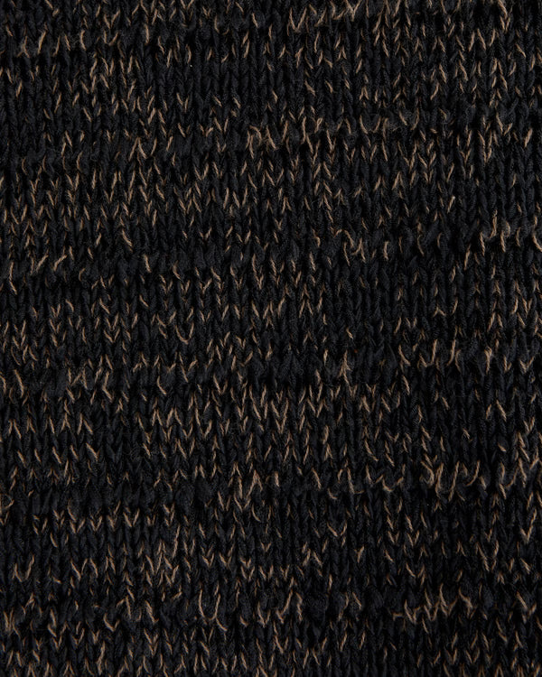 Abercrombie & Fitch - Bestseller Textural Johnny Collar Sweater Polo