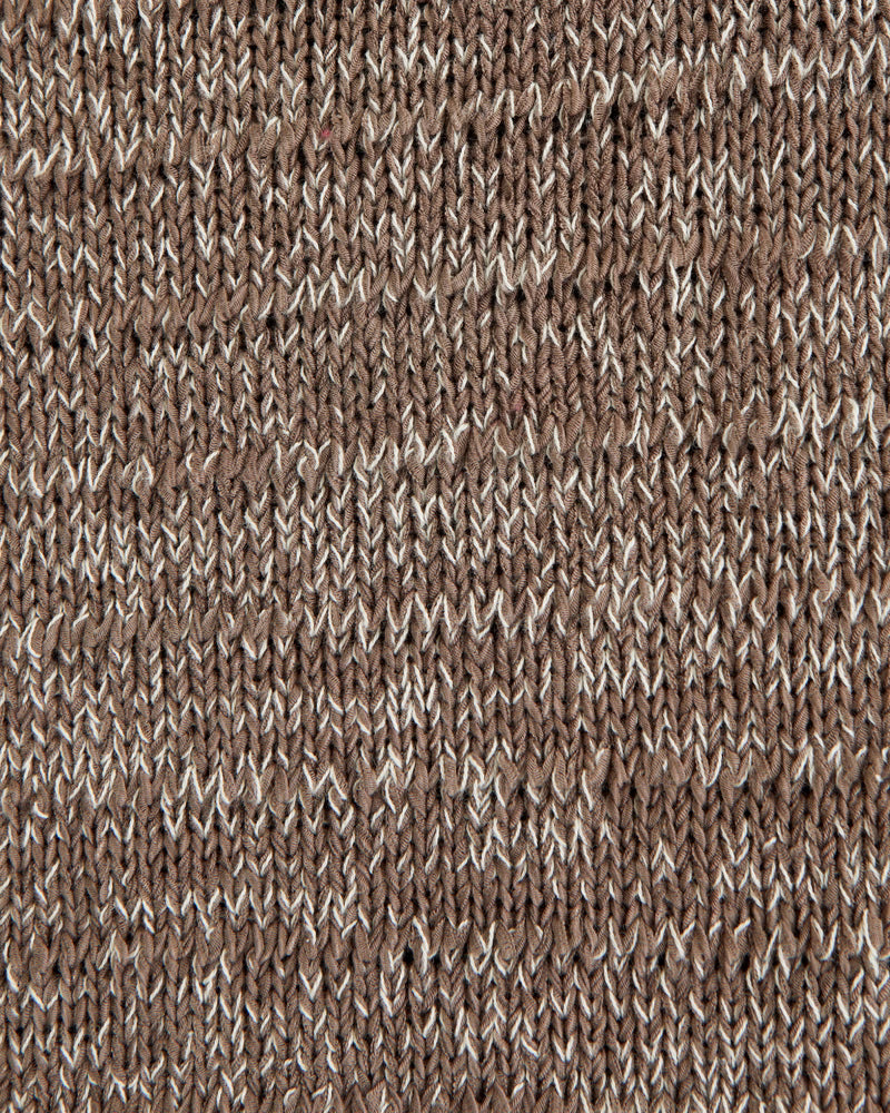 Abercrombie & Fitch - Bestseller Textural Johnny Collar Sweater Polo