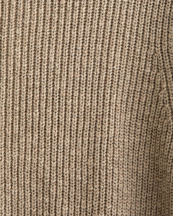 Abercrombie & Fitch - 100% Cotton Collared Cardigan