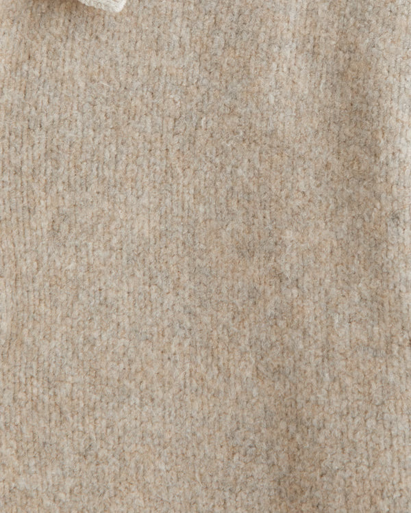 Abercrombie & Fitch - Rugby Sweater Polo