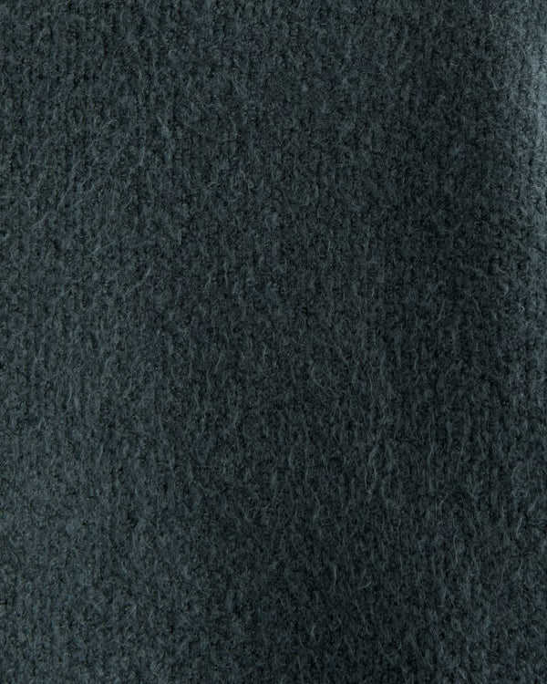 Abercrombie & Fitch - Rugby Sweater Polo
