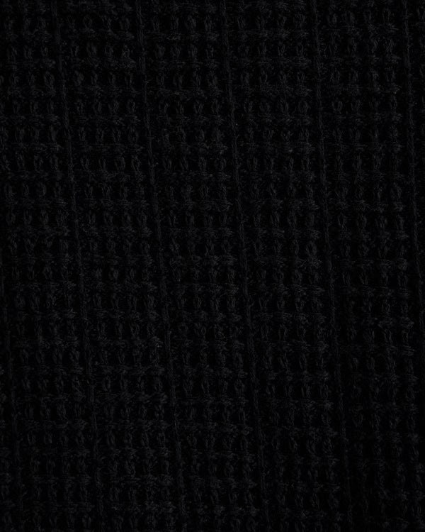Abercrombie & Fitch - 100% Cotton 2-Button Sweater Polo