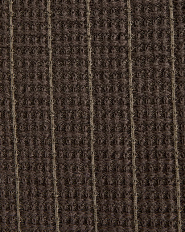 Abercrombie & Fitch - 100% Cotton 2-Button Sweater Polo