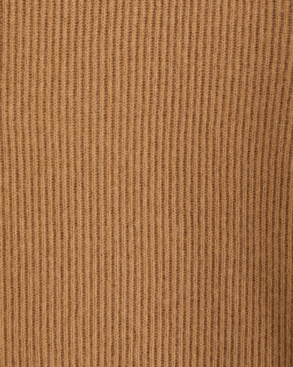 Abercrombie & Fitch - 100% Cashmere Crew Sweater