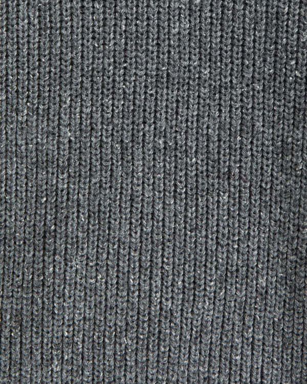 Abercrombie & Fitch - Quarter-Zip Sweater