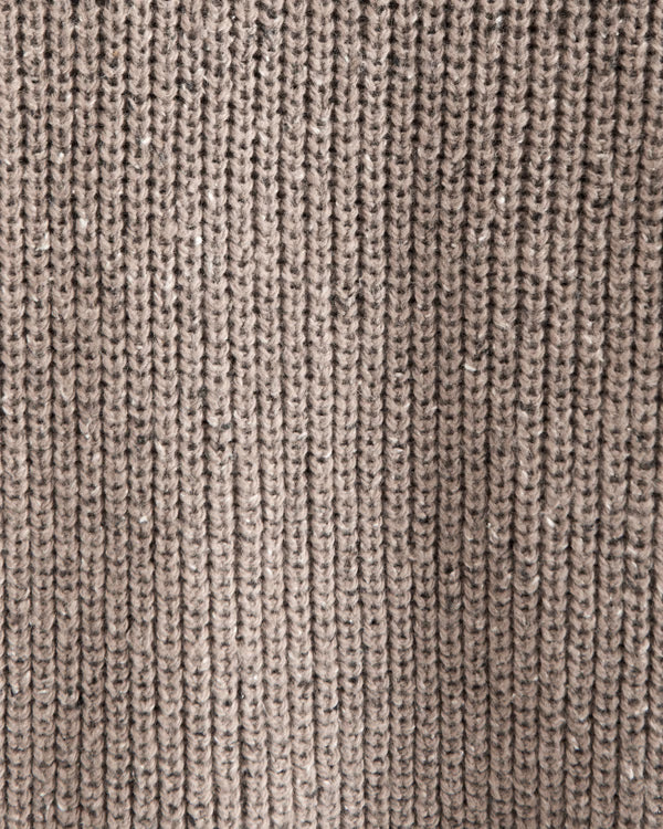 Abercrombie & Fitch - Quarter-Zip Sweater