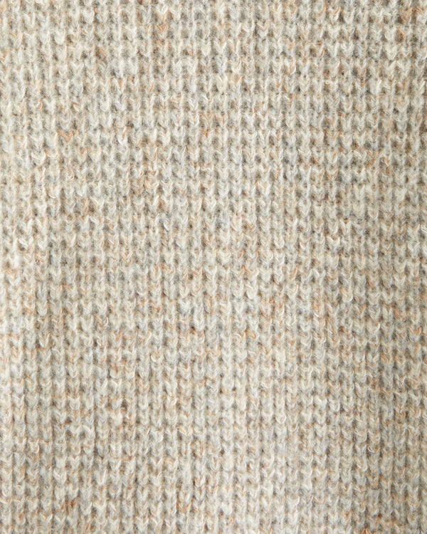 Abercrombie & Fitch - Essential Crew Sweater