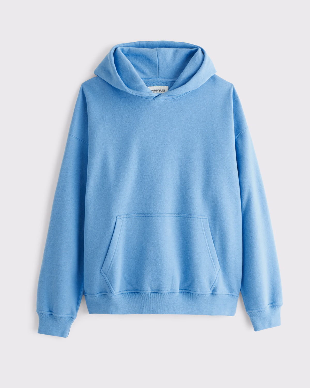 Abercrombie & Fitch - Essential Popover 2.0 Hoodie