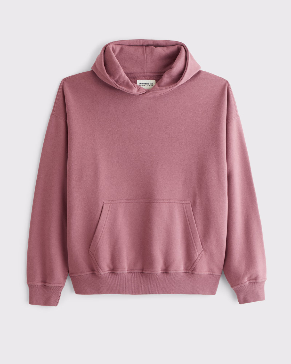 Abercrombie & Fitch - Essential Popover 2.0 Hoodie