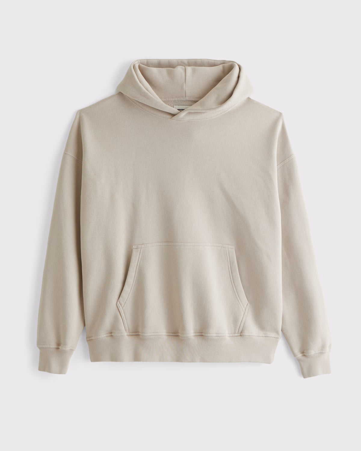 Abercrombie & Fitch - Essential Popover 2.0 Hoodie