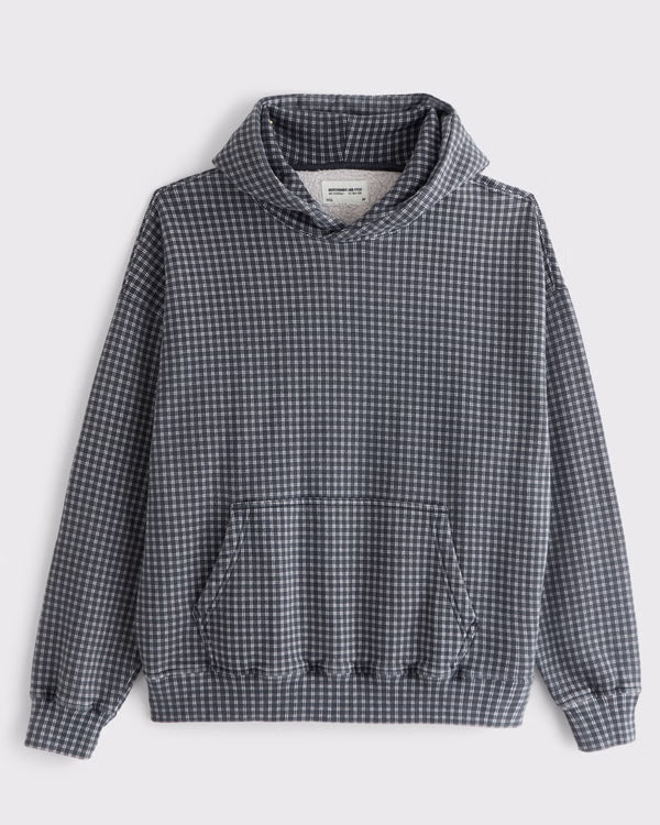 Abercrombie & Fitch - Essential Popover 2.0 Hoodie