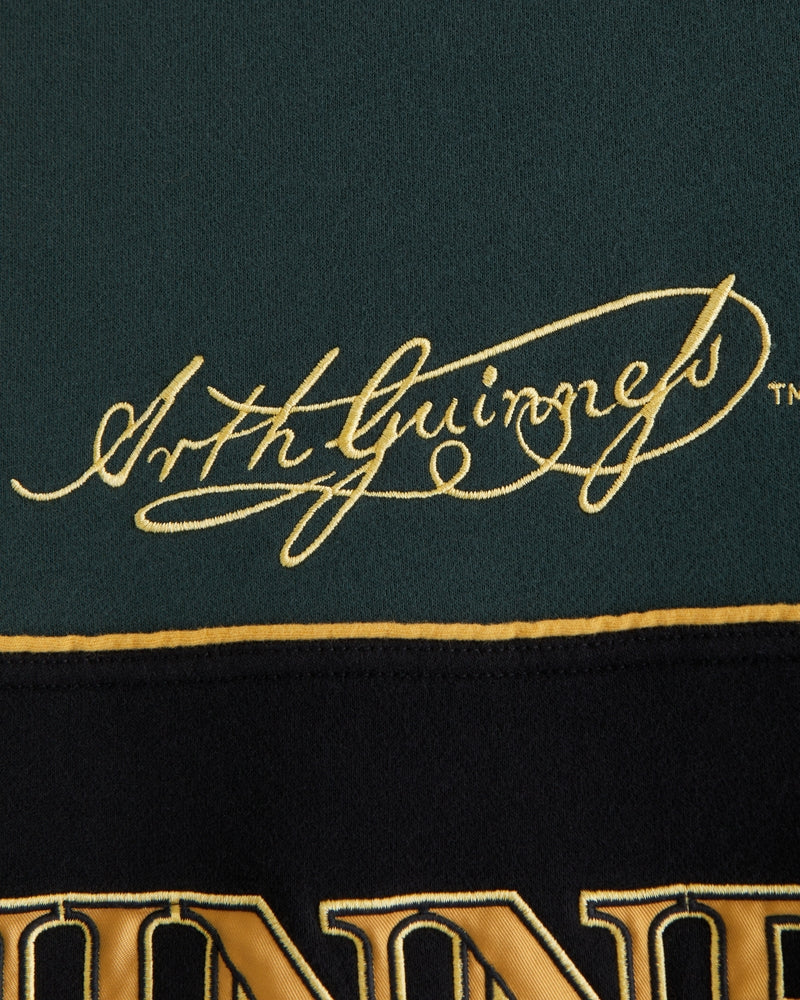 Abercrombie & Fitch - Guinness Graphic Crew Sweatshirt