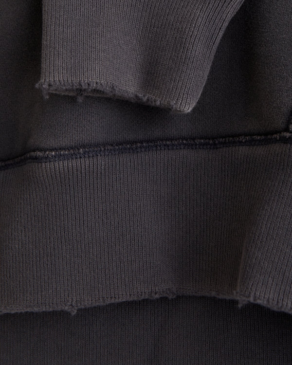 Abercrombie & Fitch - Logo Popover Hoodie