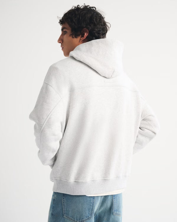 Abercrombie & Fitch - Essential Popover 2.0 Hoodie