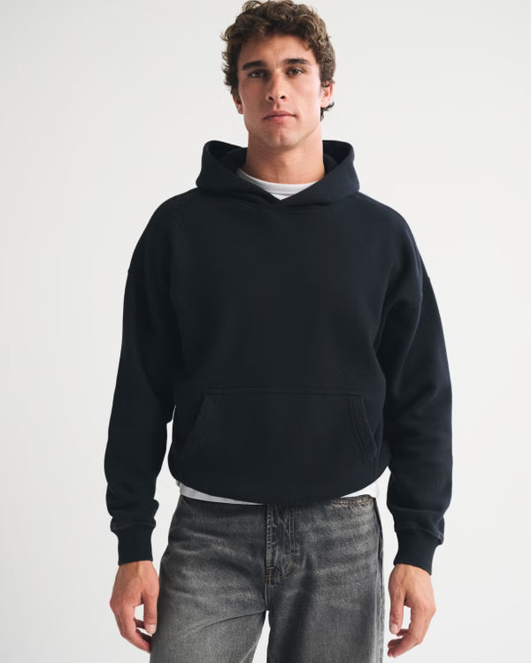 Abercrombie & Fitch - Essential Popover 2.0 Hoodie
