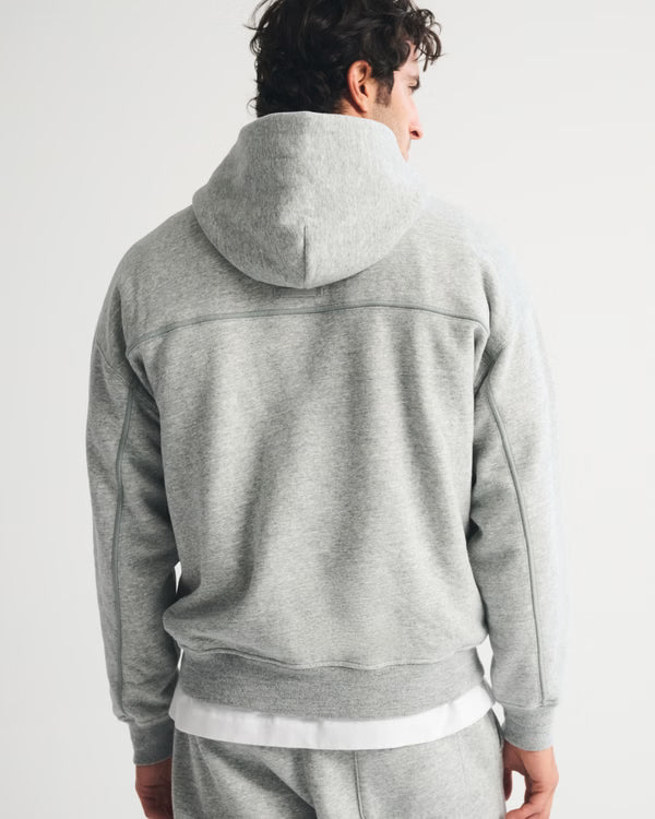 Abercrombie & Fitch - Essential Popover 2.0 Hoodie