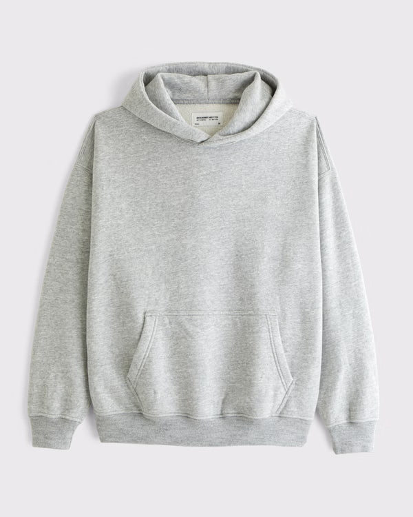 Abercrombie & Fitch - Essential Popover 2.0 Hoodie