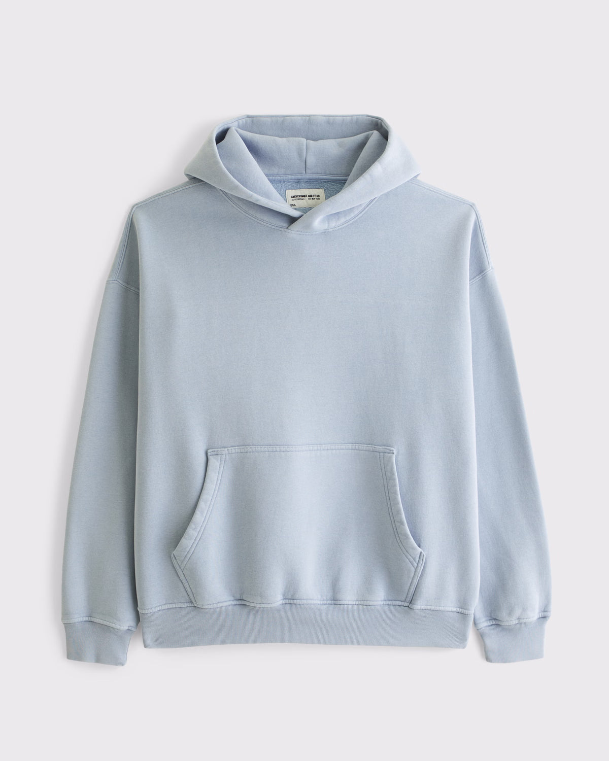 Abercrombie & Fitch - Essential Popover 2.0 Hoodie