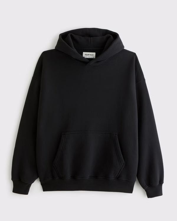 Abercrombie & Fitch - Essential Popover 2.0 Hoodie