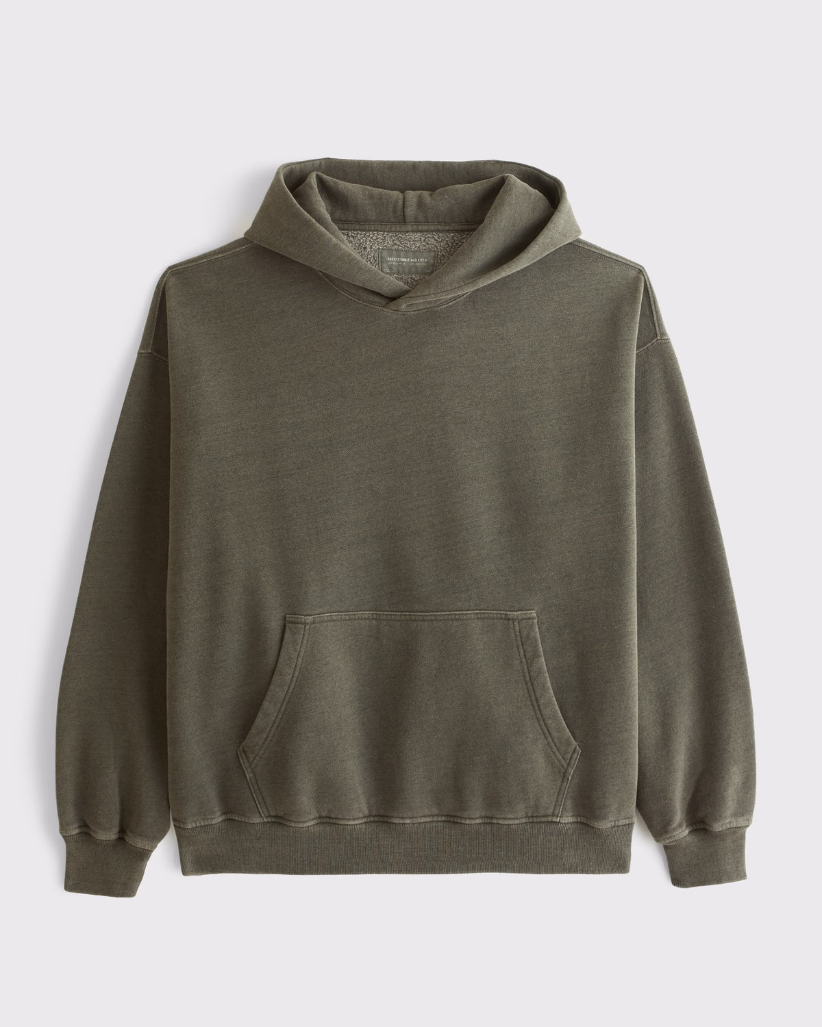 Abercrombie & Fitch - Essential Popover 2.0 Hoodie