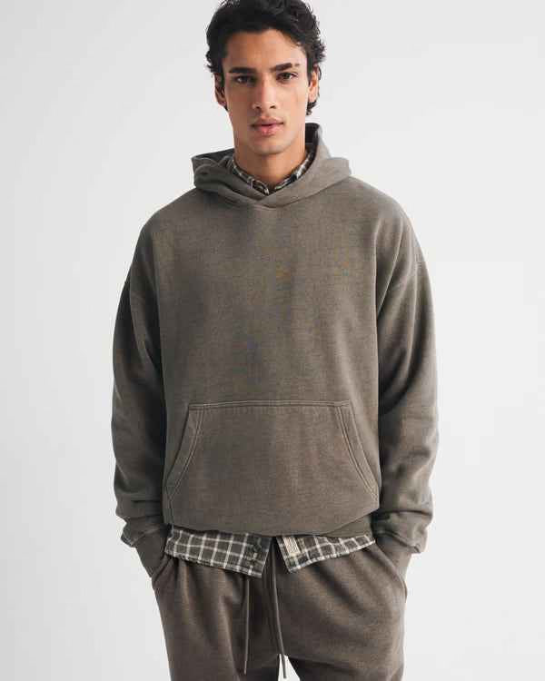 Abercrombie & Fitch - Essential Popover 2.0 Hoodie