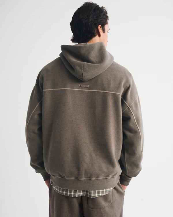 Abercrombie & Fitch - Essential Popover 2.0 Hoodie