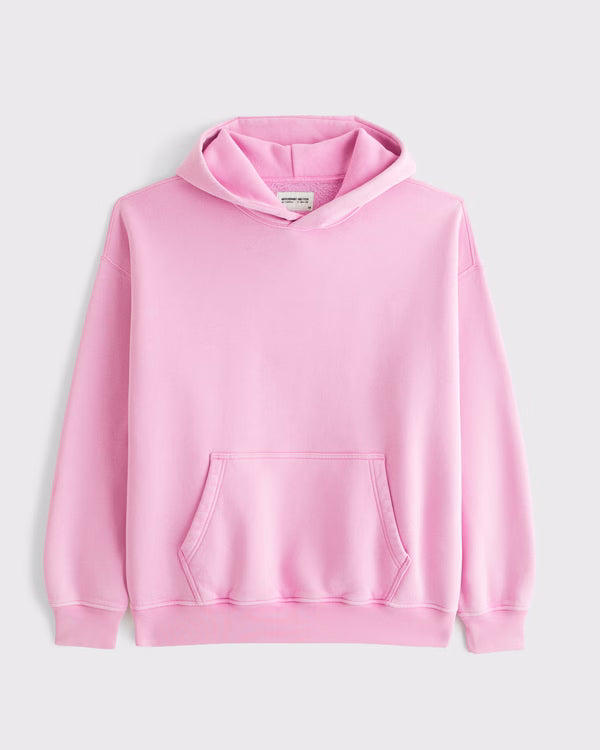 Abercrombie & Fitch - Essential Popover 2.0 Hoodie