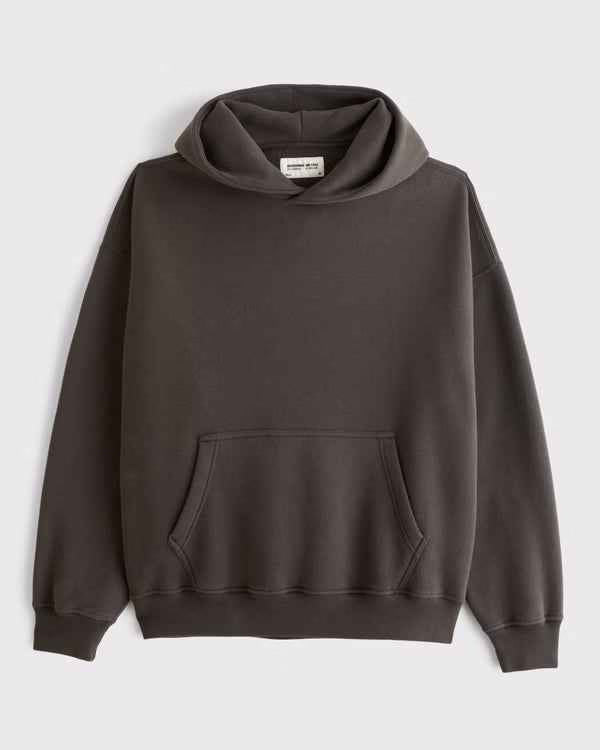 Abercrombie & Fitch - Essential Popover 2.0 Hoodie