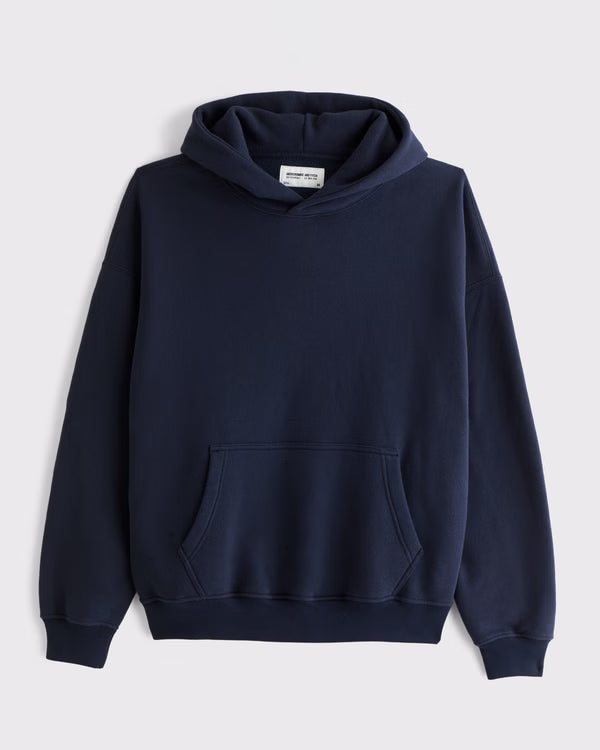 Abercrombie & Fitch - Essential Popover 2.0 Hoodie