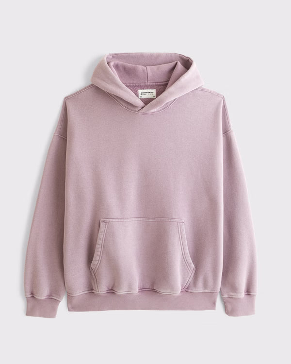 Abercrombie & Fitch - Essential Popover 2.0 Hoodie
