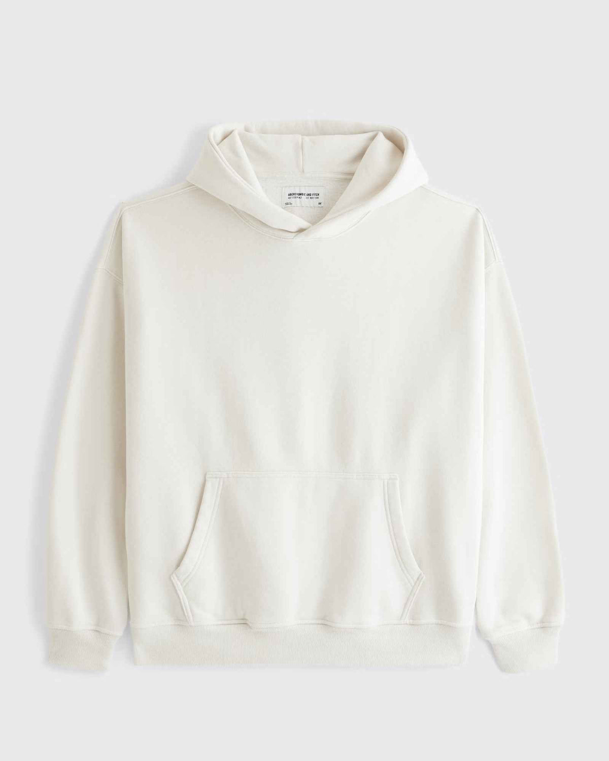 Abercrombie & Fitch - Essential Popover 2.0 Hoodie
