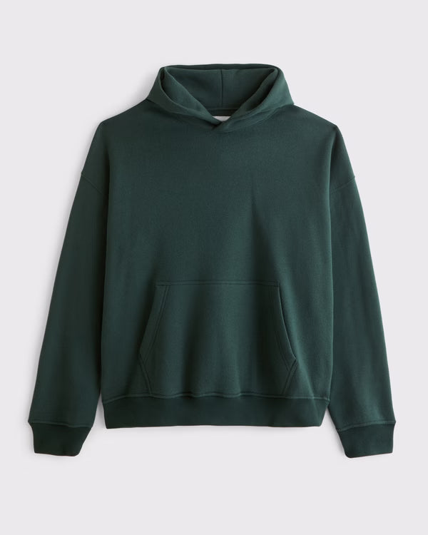 Abercrombie & Fitch - Essential Popover 2.0 Hoodie