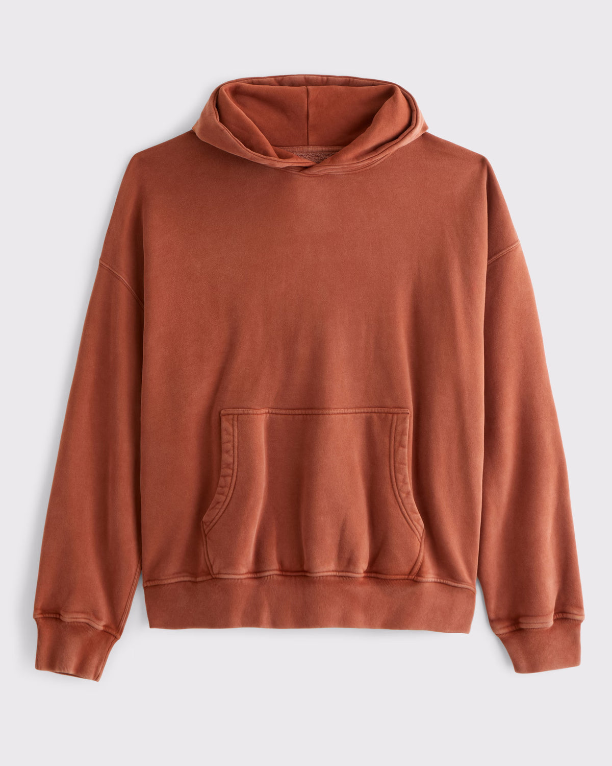 Abercrombie & Fitch - Essential Popover 2.0 Hoodie