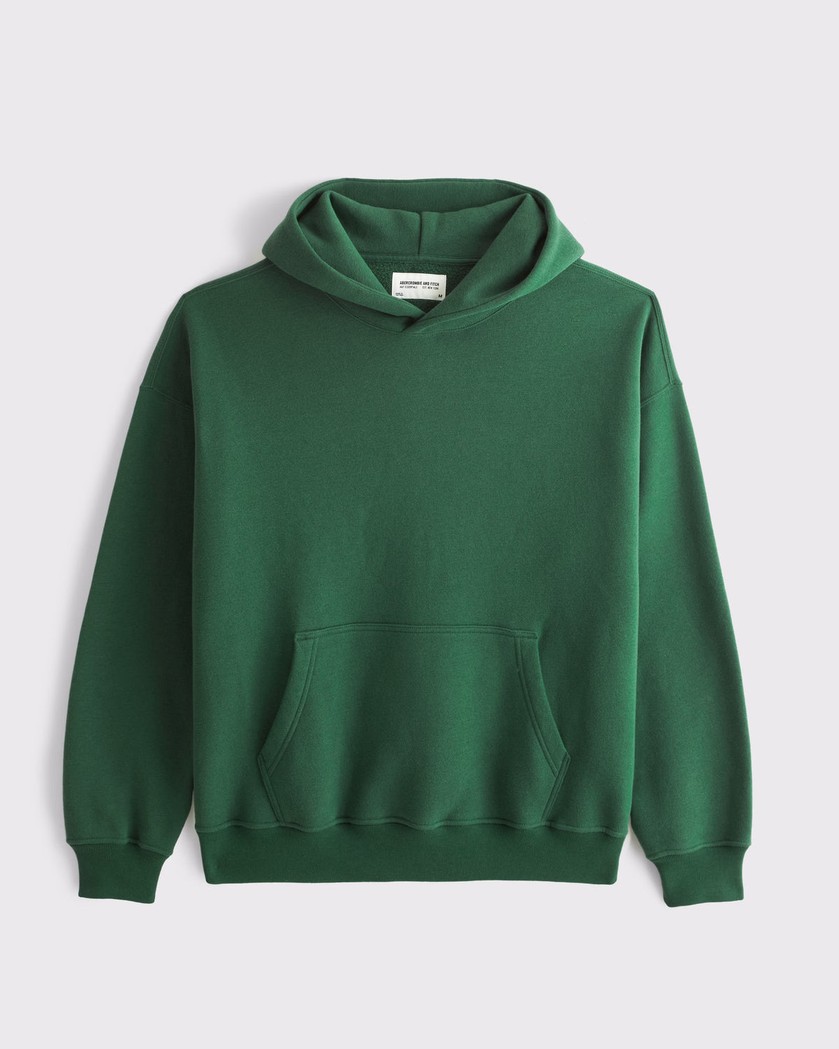 Abercrombie & Fitch - Essential Popover 2.0 Hoodie