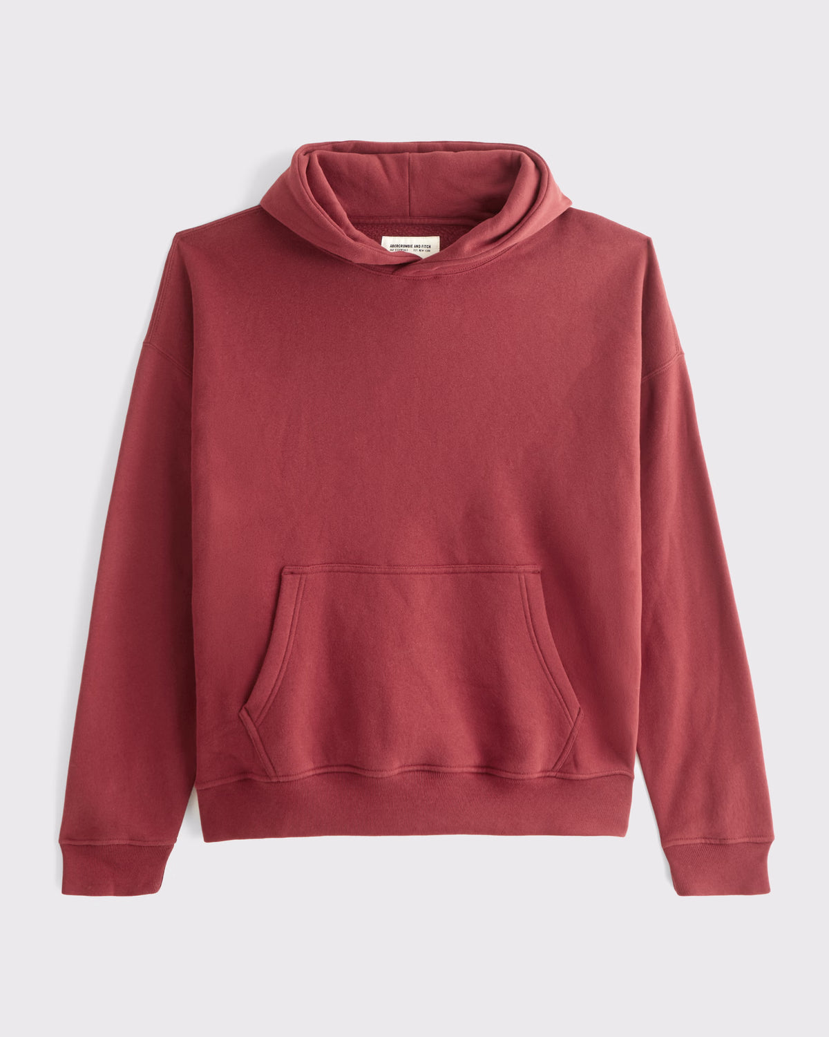Abercrombie & Fitch - Essential Popover 2.0 Hoodie