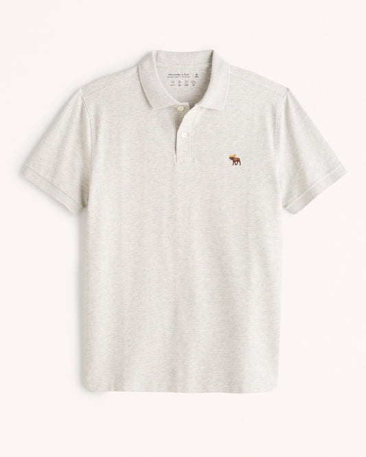 Signature Icon Don't Sweat It Polo