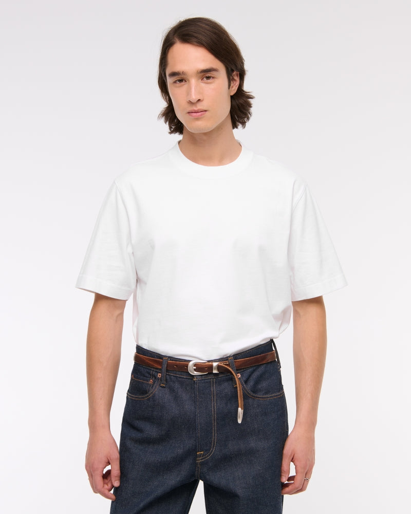 Premium Heavyweight 2.0 Tee