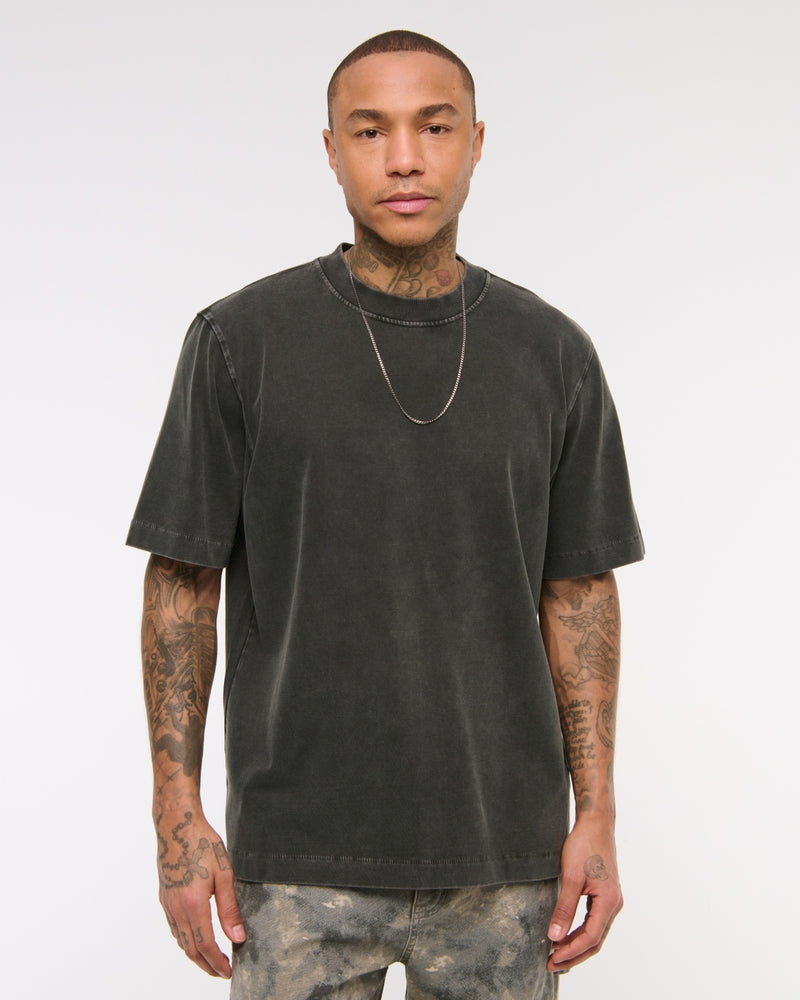 Premium Heavyweight 2.0 Tee