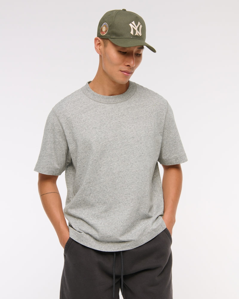 Vintage-Inspired Tee