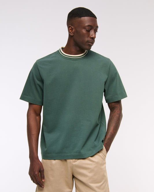 Premium Heavyweight 2.0 Tee
