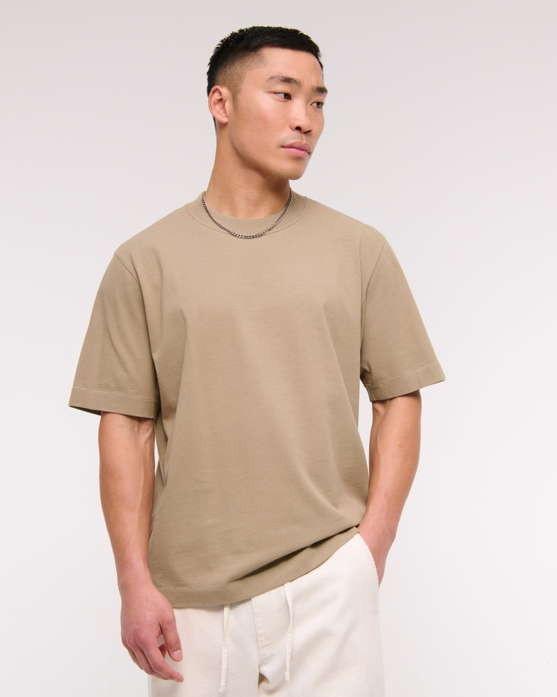Premium Heavyweight 2.0 Tee