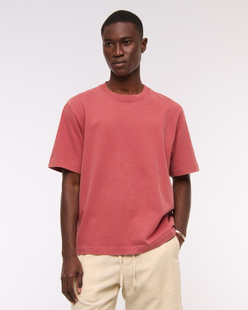 Premium Heavyweight 2.0 Tee