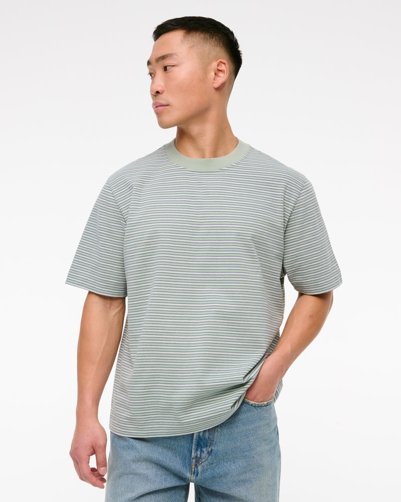 Premium Heavyweight 2.0 Tee