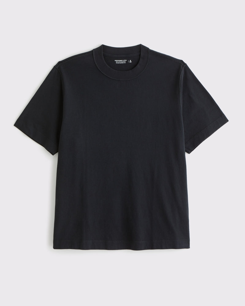 Vintage-Inspired Tee