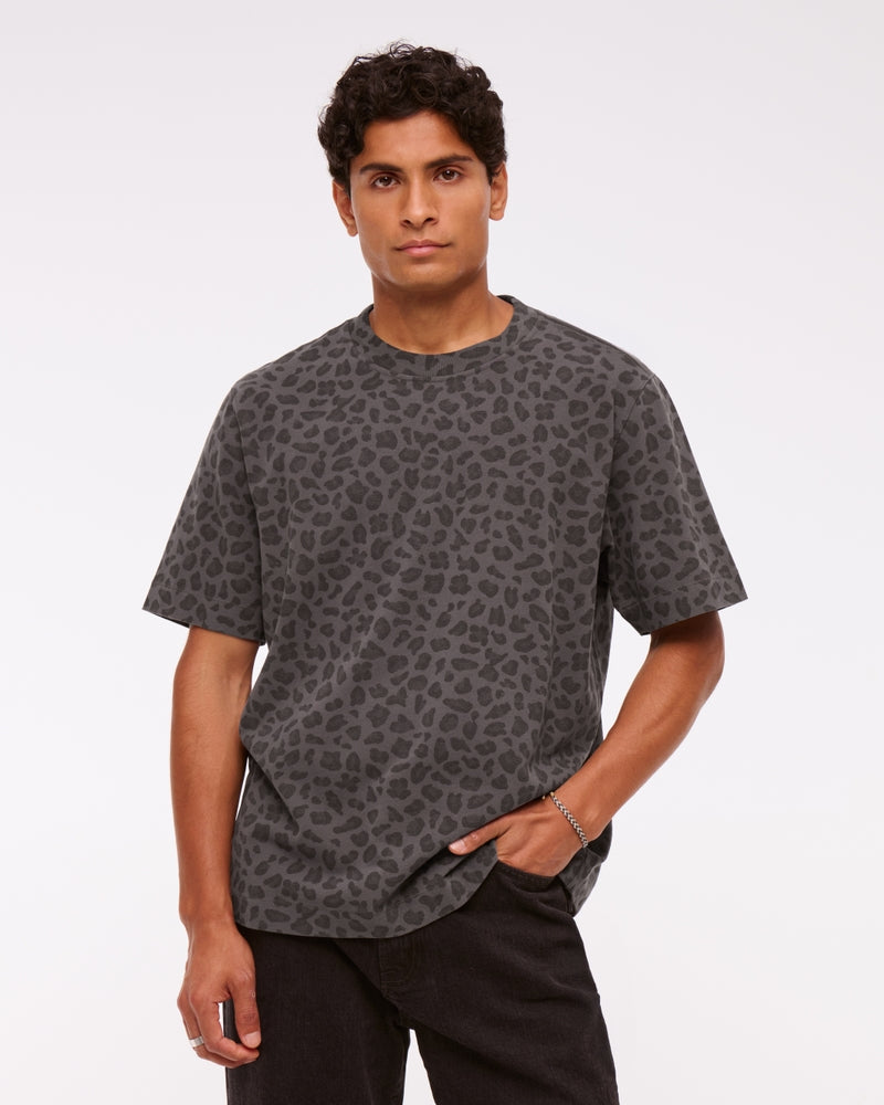 Premium Heavyweight 2.0 Tee