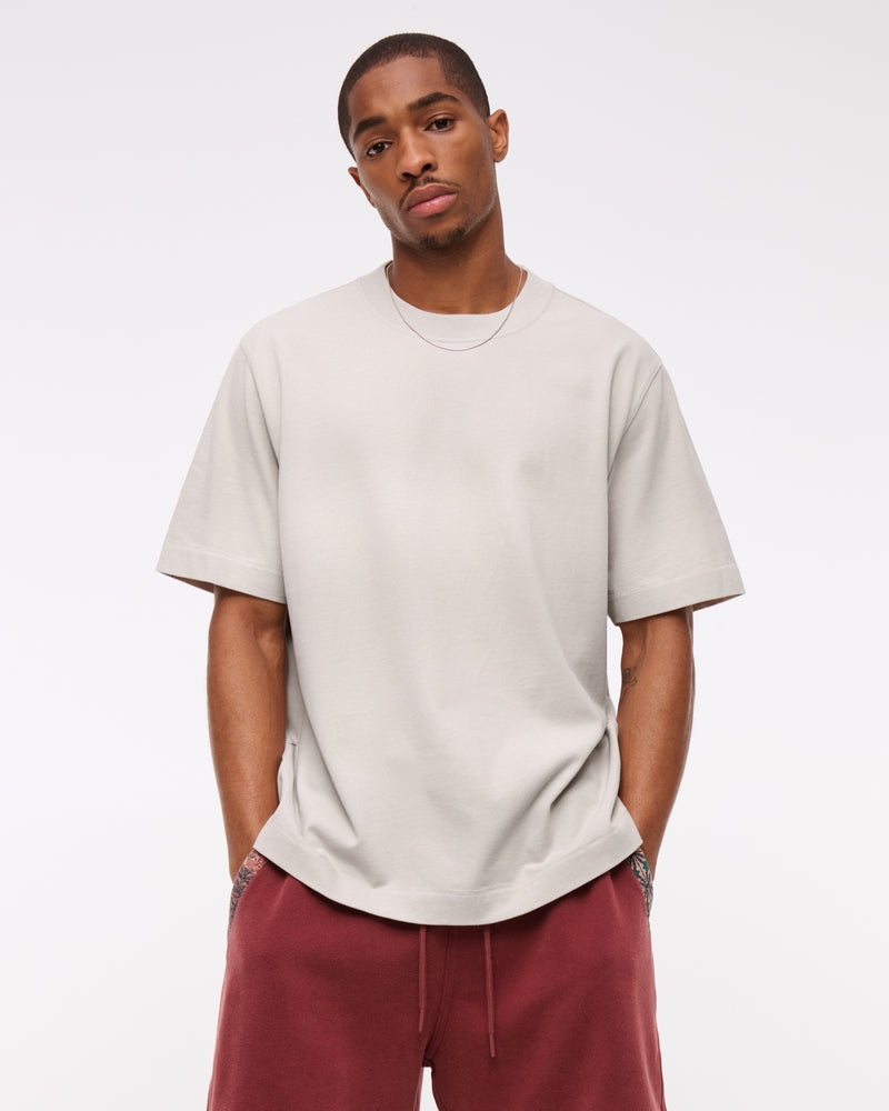 Premium Heavyweight 2.0 Tee