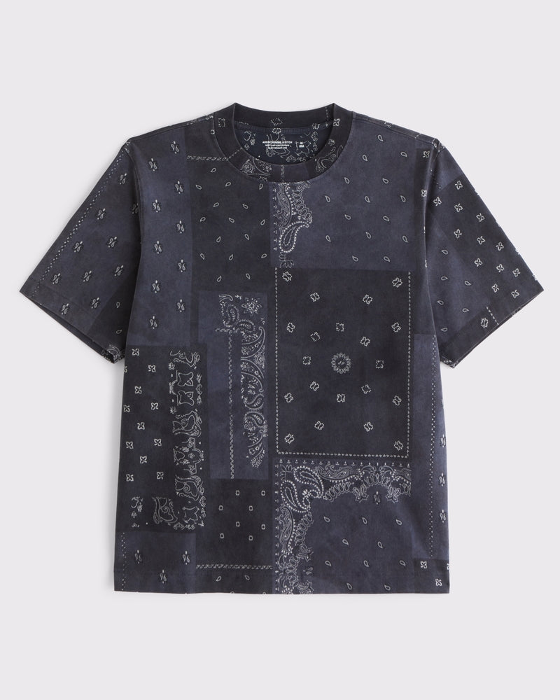 Premium Heavyweight 2.0 Tee
