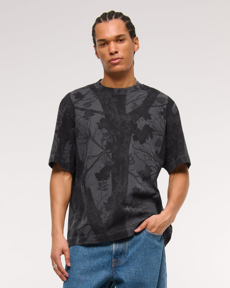 Premium Heavyweight 2.0 Tee