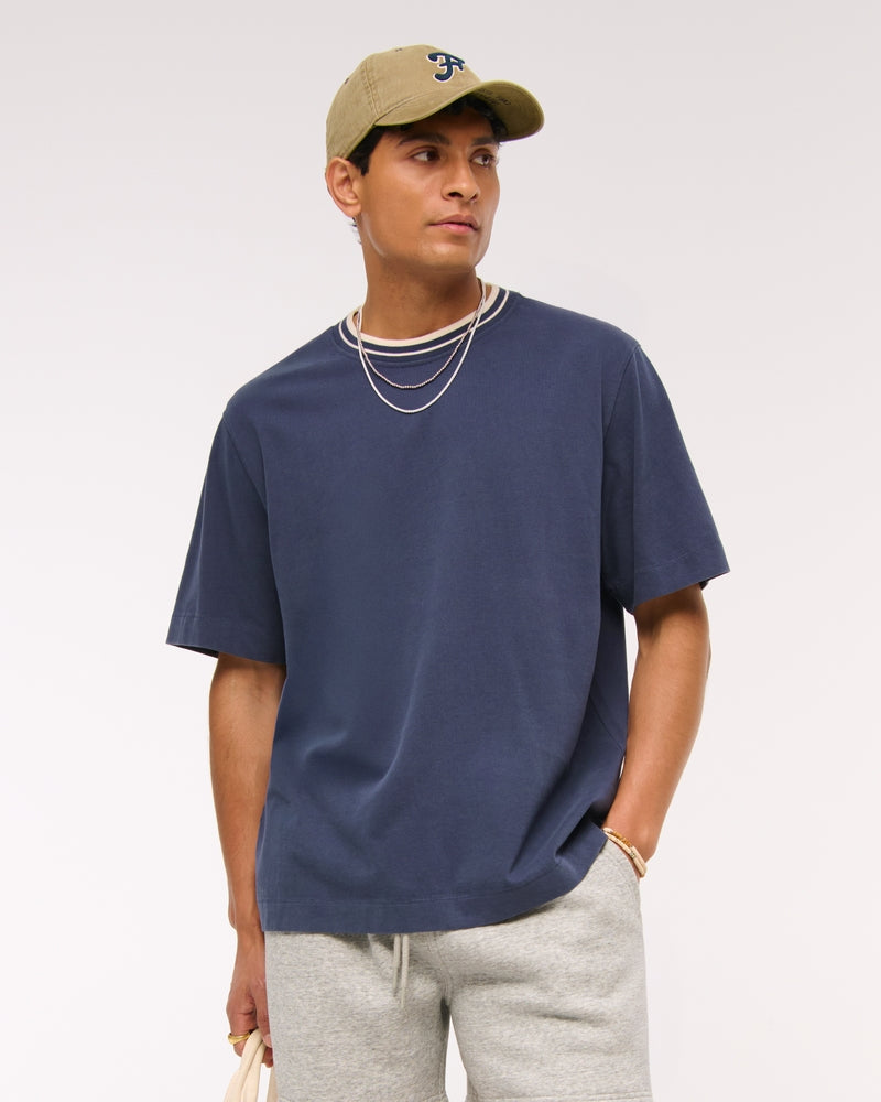 Premium Heavyweight 2.0 Tee