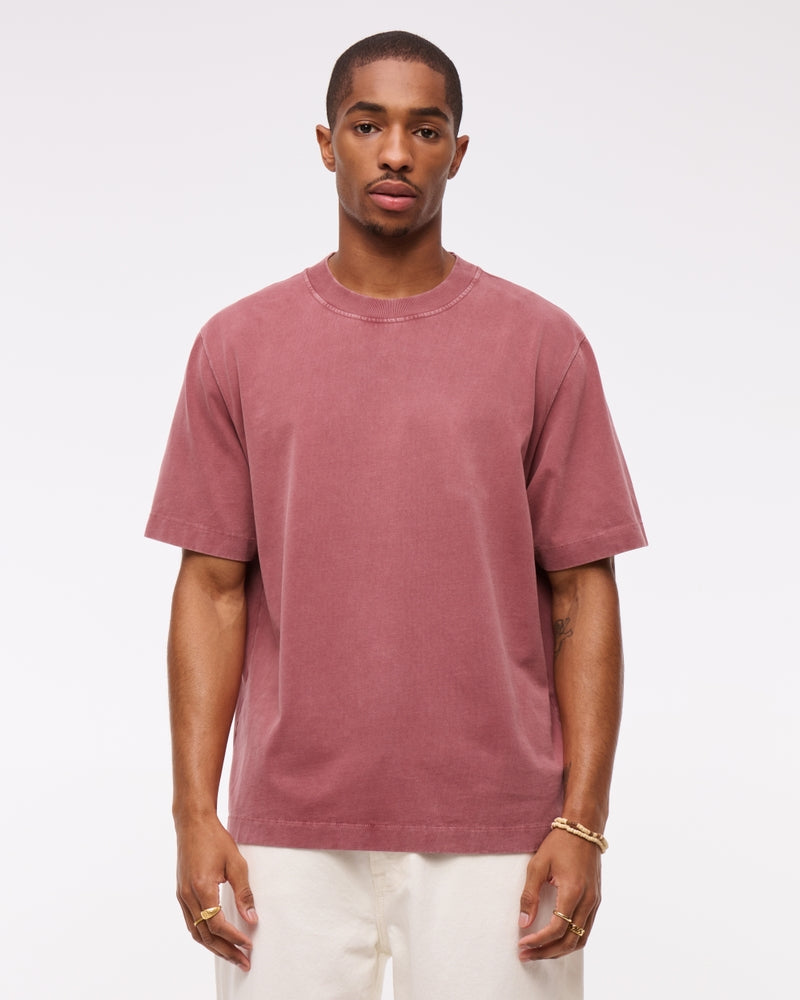 Premium Heavyweight 2.0 Tee